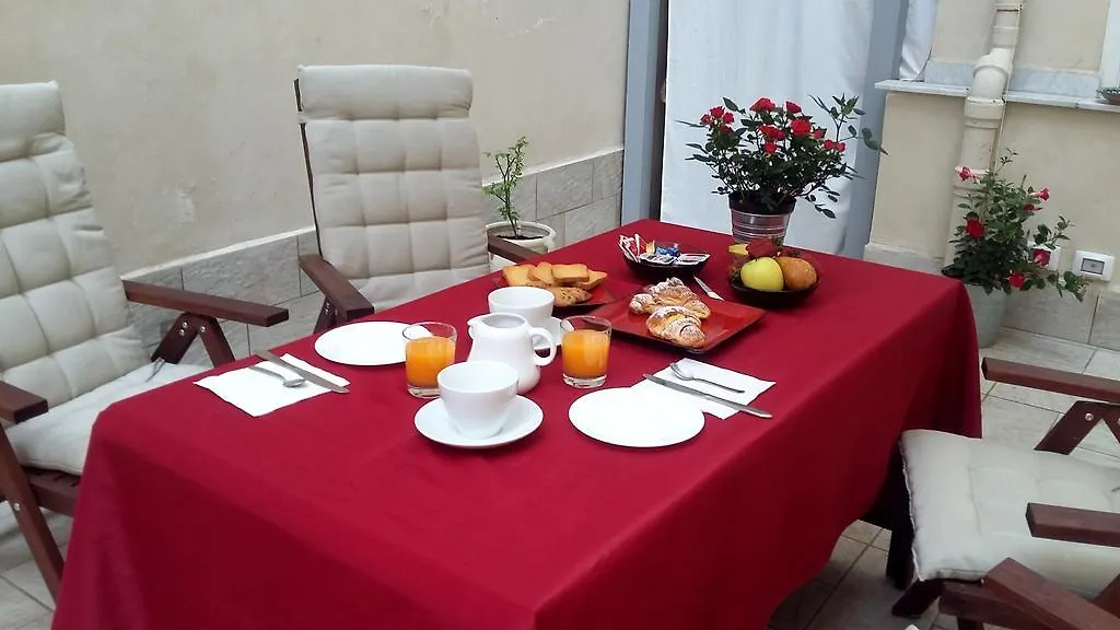 B&B Massimo Inn Palermo Italy