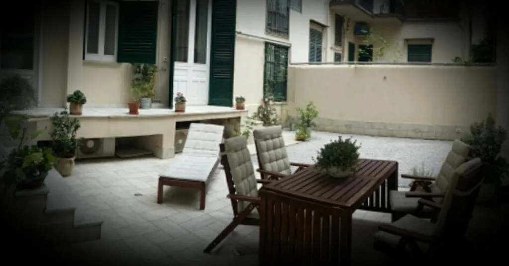 B&B Massimo Inn Palermo Bed & Breakfast