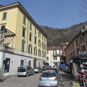 Bed & Breakfast Al Molo Di Sant'agostino 