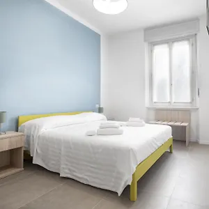  Maison d'hôtes Amaca Italie
