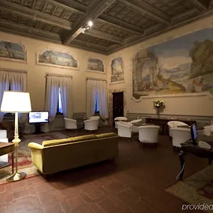 Bed & Breakfast Palazzo Carletti ****