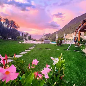 Bed & Breakfast Elle Ecoholiday 