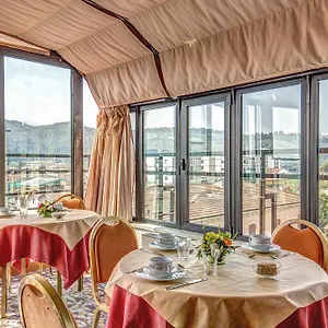**** Hotel Europa Italie