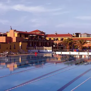 Aparthotel Continental **