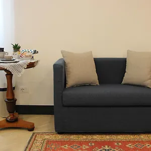 Maison d'hôtes Vivere, Palerme