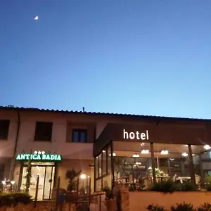 *** Hotel Antica Badia Italie